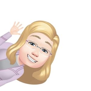 Meet your Posher, Amie